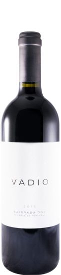 2016 Vadio Baga tinto