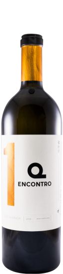 2014 Encontro 1 white
