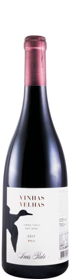 2017 Luís Pato Vinhas Velhas tinto