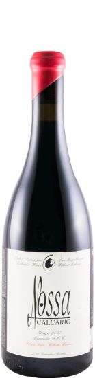 2017 Filipa Pato Nossa Calcário red