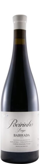2016 Niepoort Quinta de Baixo Poeirinho Baga tinto