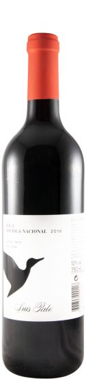 2016 Luís Pato Baga & Touriga Nacional tinto