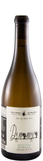 2019 Filipa Pato Dinamica white