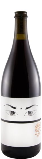 2019 Niepoort Nat Cool Rua das Pretas red w/CD 1L