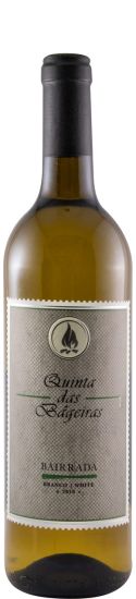 2019 Quinta das Bágeiras branco