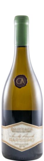 2015 Raríssimo by Osvaldo Amado white
