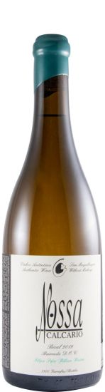 2019 Filipa Pato Nossa Calcário white
