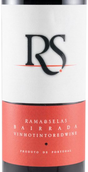 2017 Rama & Selas red
