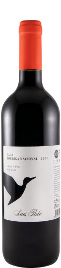 2017 Luís Pato Baga & Touriga Nacional tinto