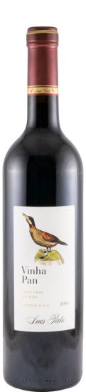2016 Luís Pato Vinha Pan tinto