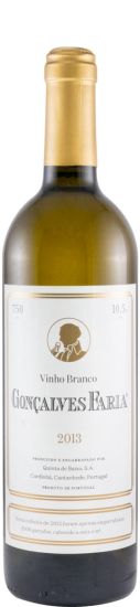 2013 Gonçalves Faria white