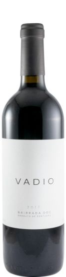2017 Vadio Baga tinto
