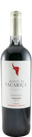 2013 Quinta da Vacariça Garrafeira tinto