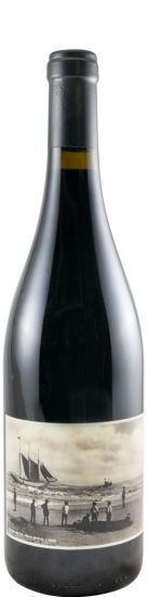 2019 Campolargo Alvarelhão tinto