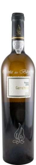 2018 Quinta das Bágeiras Garrafeira white