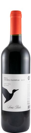 2019 Luís Pato Baga & Touriga Nacional tinto