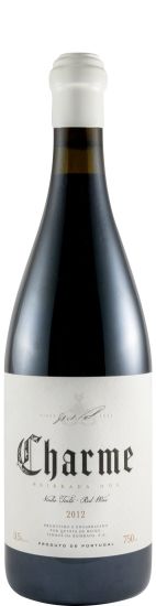 2012 Niepoort Charme Bairrada red