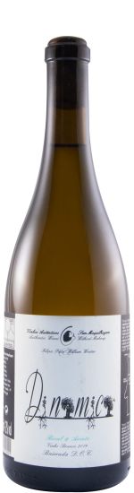 2019 Filipa Pato Dinamica white