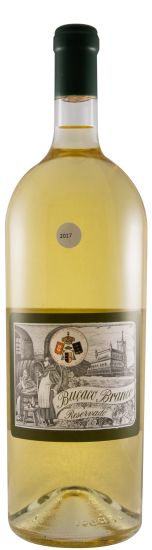 2017 Buçaco Reservado white 1.5L