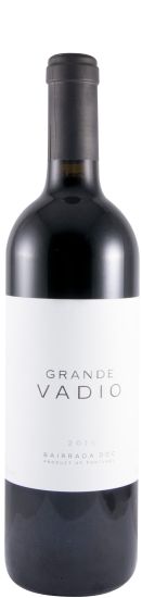 2015 Grande Vadio Baga red