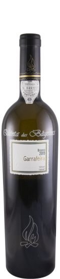 2019 Quinta das Bágeiras Garrafeira branco