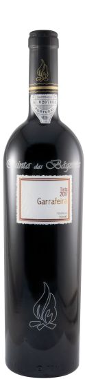 2017 Quinta das Bágeiras Garrafeira red