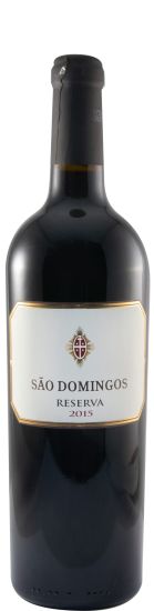 2015 São Domingos Reserva tinto