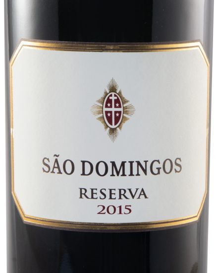 2015 São Domingos Reserva tinto