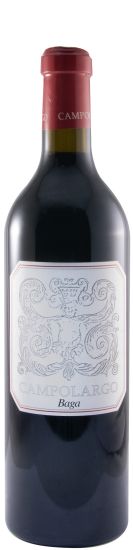 2016 Campolargo Baga tinto