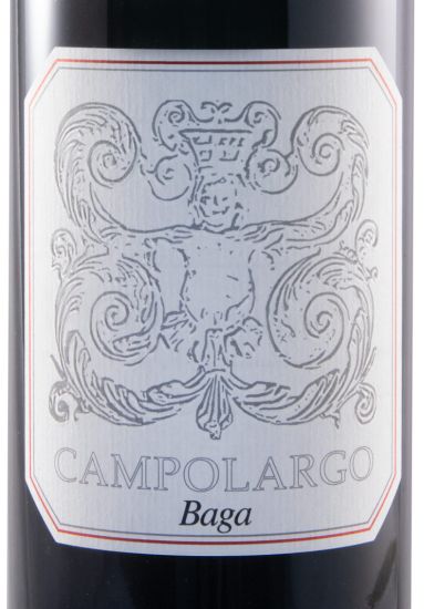 2016 Campolargo Baga tinto