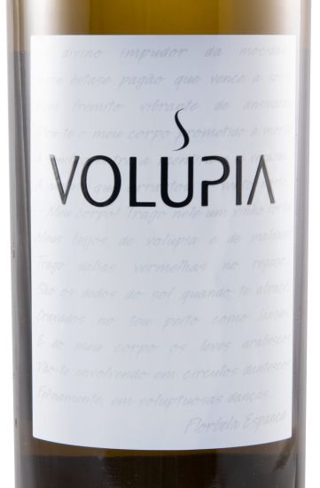 2020 Volúpia white