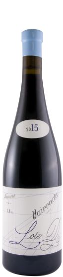 2015 Niepoort Lote D tinto