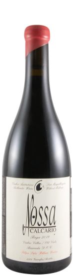 2019 Filipa Pato Nossa Calcário organic red