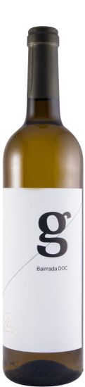 2019 António Guerreiro branco