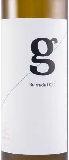 2019 António Guerreiro branco