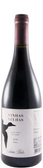 2018 Luís Pato Vinhas Velhas tinto