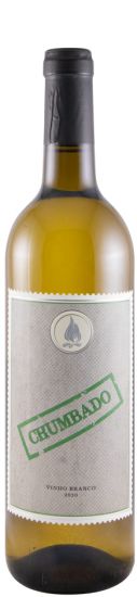 2020 Quinta das Bágeiras Chumbado white