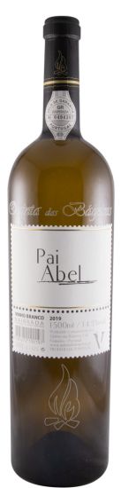 2019 Quinta das Bágeiras Pai Abel branco 1,5L