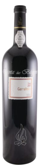 2017 Quinta das Bágeiras Garrafeira red 1.5L
