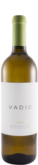 2020 Vadio white