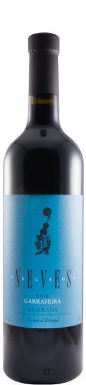 2015 Nelson Neves Garrafeira tinto