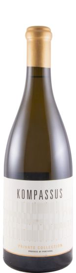 2016 Kompassus Private Collection branco