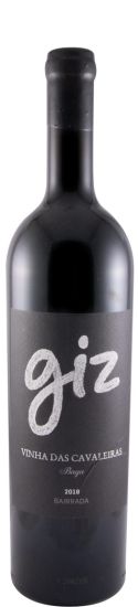 2018 Giz by Luís Gomes Vinha das Cavaleiras tinto