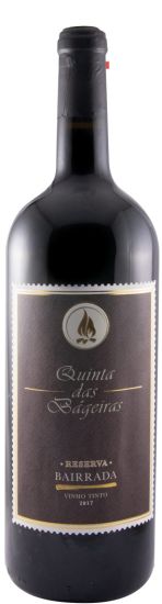 2017 Quinta das Bágeiras Reserva tinto 1,5L