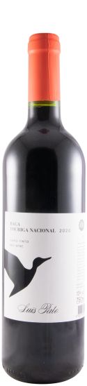 2020 Luís Pato Baga & Touriga Nacional tinto