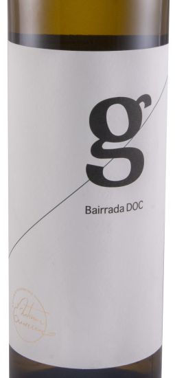 2020 António Guerreiro white