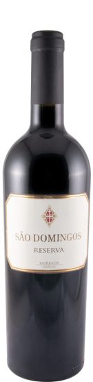 2016 São Domingos Reserva red