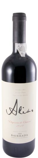 2019 Aliás red