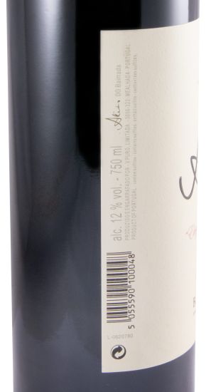 2019 Aliás red