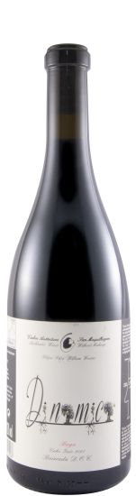 2021 Filipa Pato Dinâmica tinto